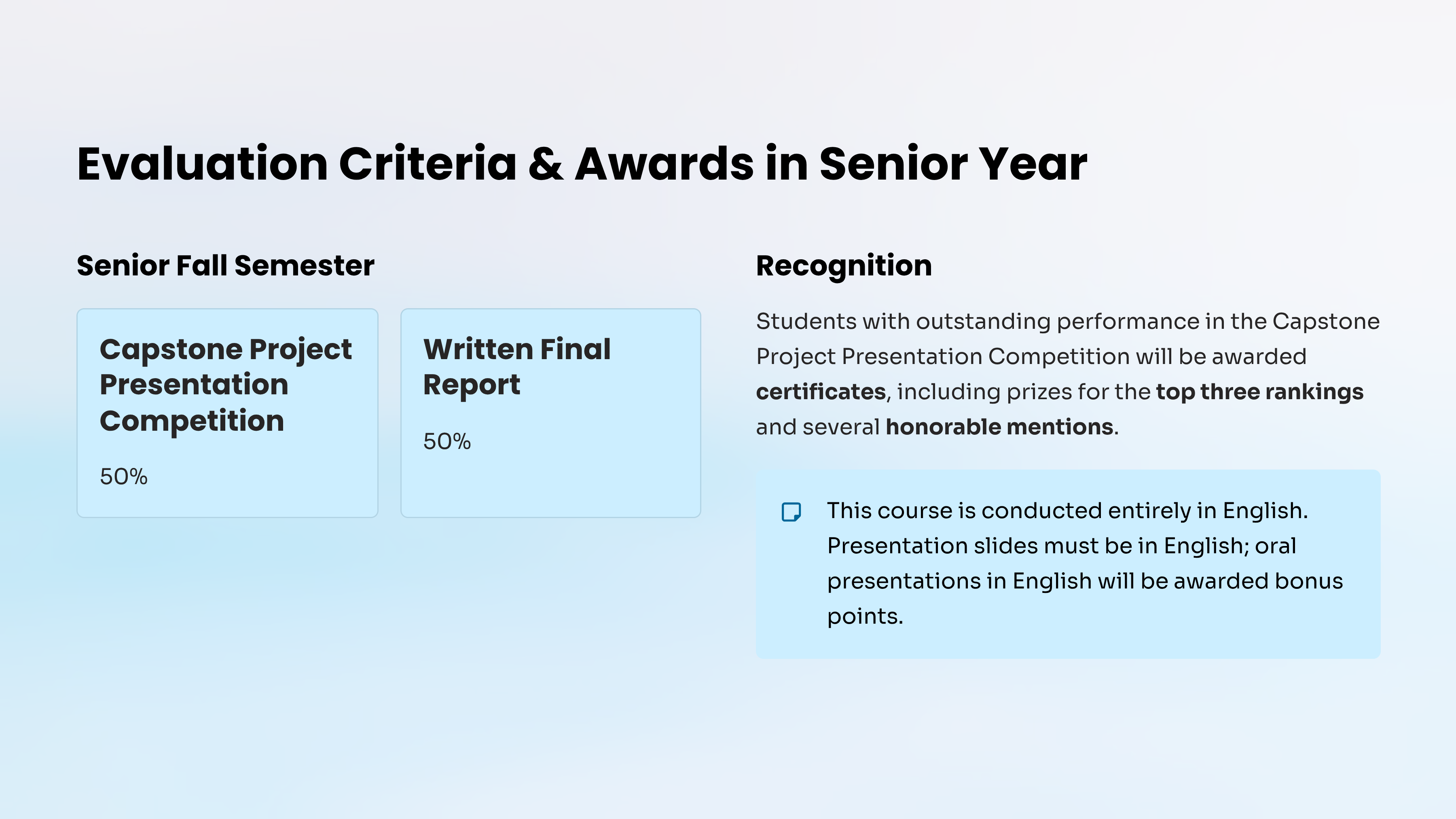 Evaluation-Criteria-and-Awards-in-Senior-Year