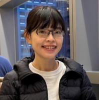 林萱文老師大頭照