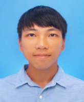 楊易軒老師大頭照